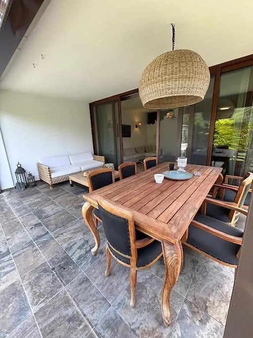 Holiday home Alacati Olive House Cesme