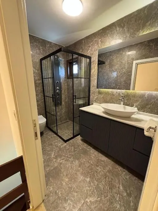 Alacati Olive House Cesme Holiday home