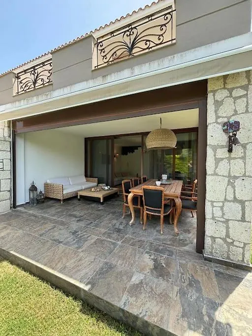 Alacati Olive House Cesme Turkey