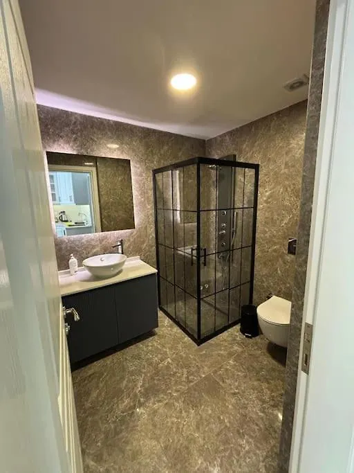 Holiday home Alacati Olive House Cesme Turkey